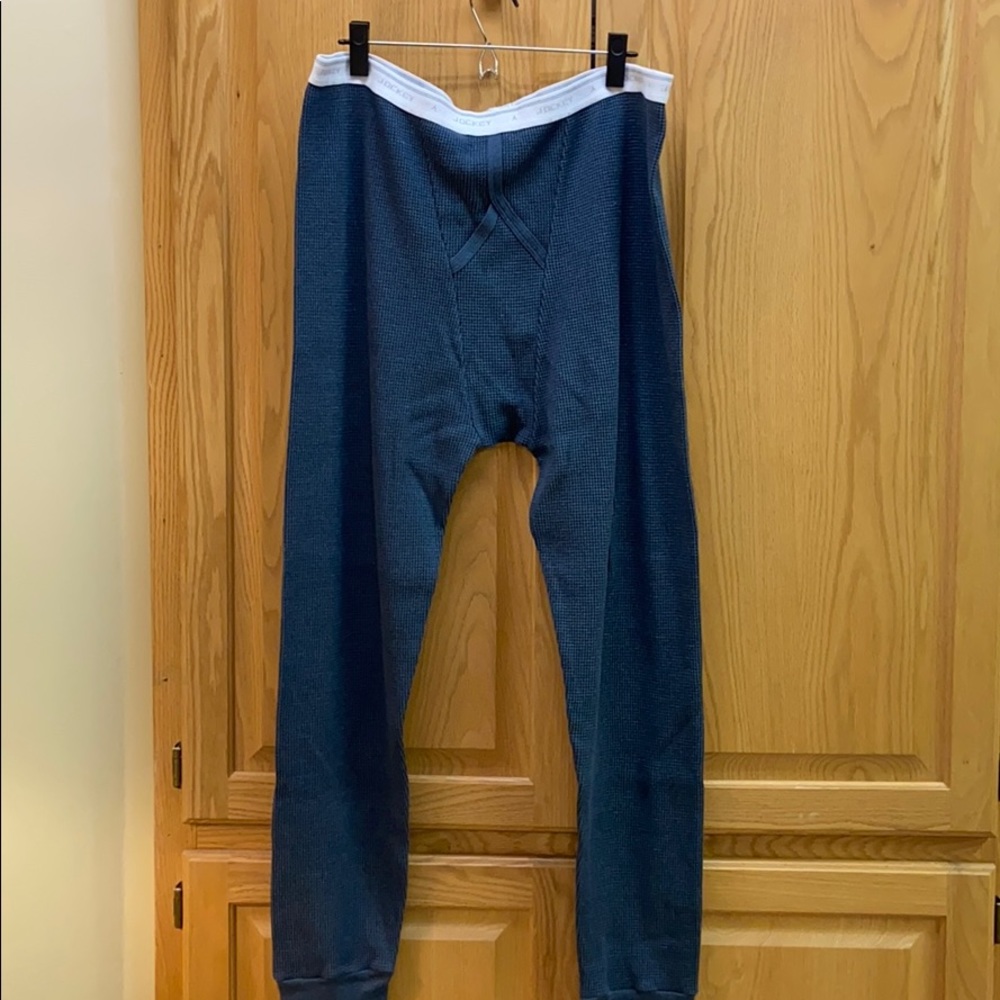 Jockey long underwear - Men's